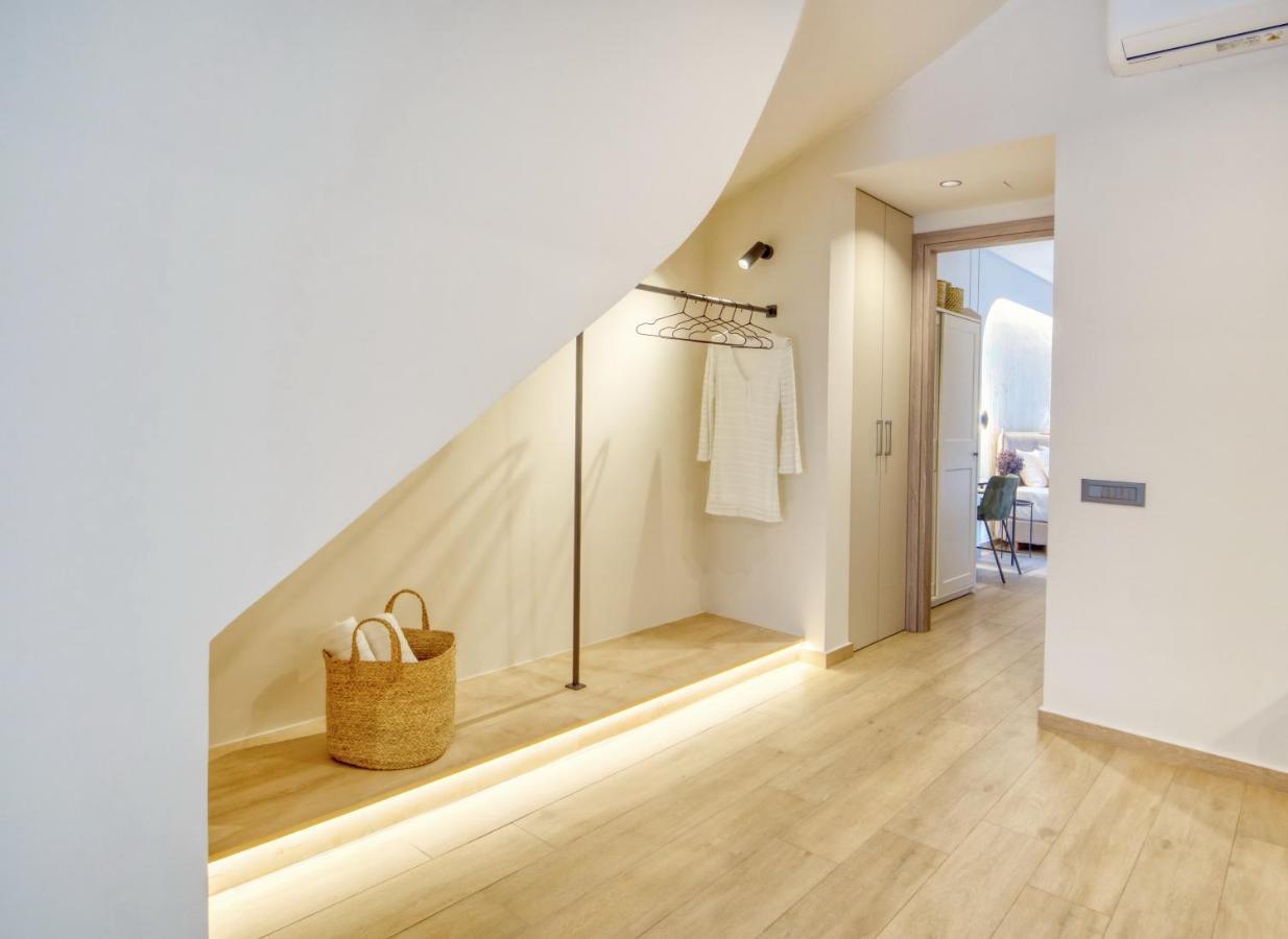 Il Porto Blu Apartment Ханя Екстериор снимка