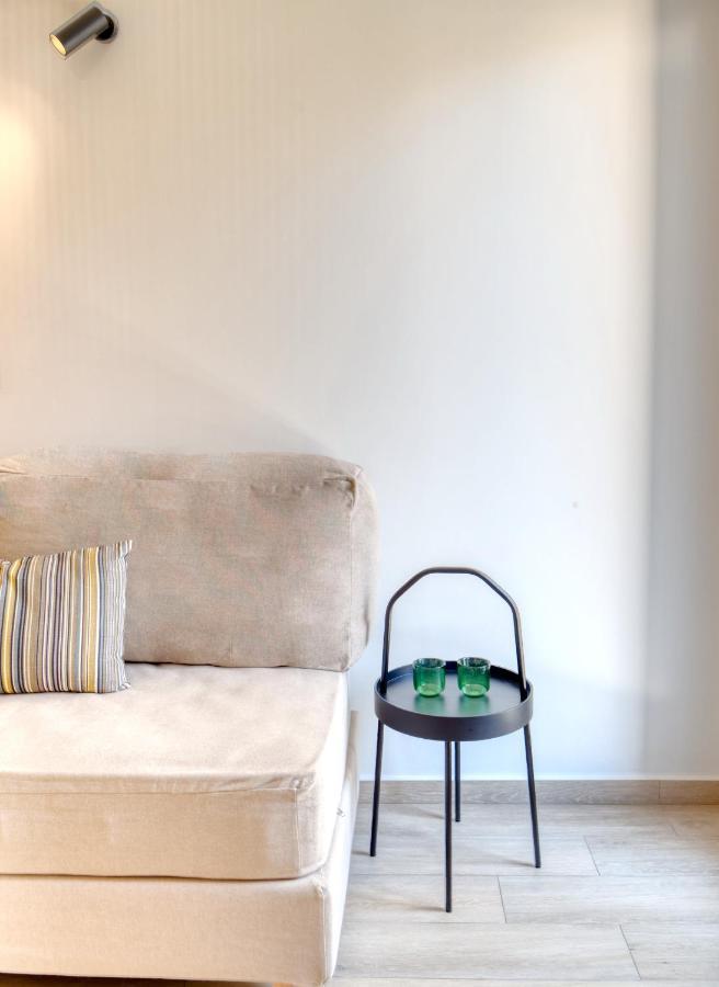Il Porto Blu Apartment Ханя Екстериор снимка