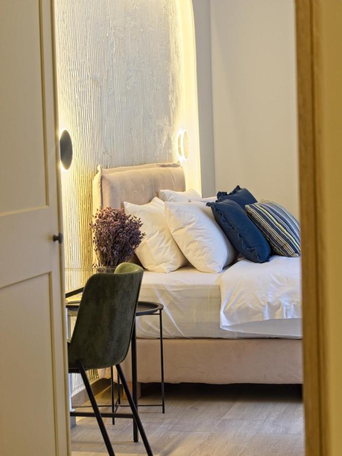 Il Porto Blu Apartment Ханя Екстериор снимка