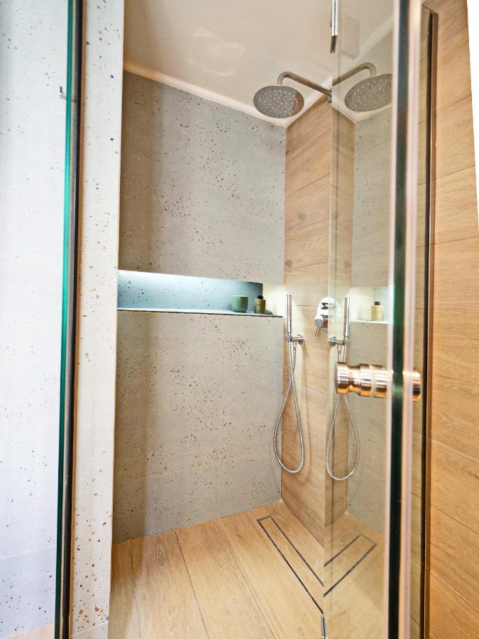 Il Porto Blu Apartment Ханя Екстериор снимка